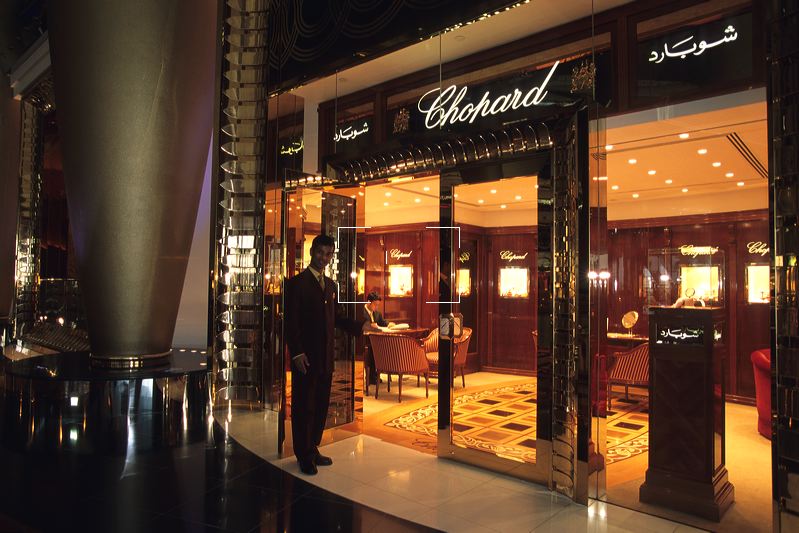 Dubai Chopard Shop at Burj Al Arab AE 0038.tif